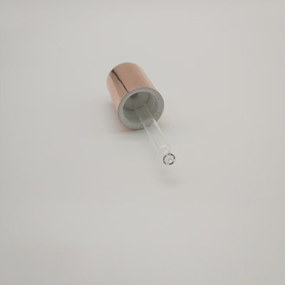 간편한 18mm 20mm 24mm UV 닫기 비닐 방울기 에센셜 오일 병 간편하고 내구성