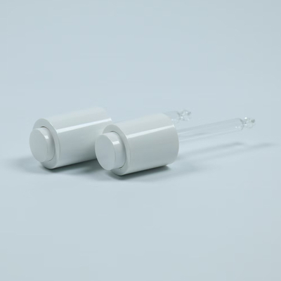 인쇄 / 스티커 / 엠보스 18mm 24mm 유리 플라스틱 파이펫 압력 다운 타입 플라스틱 드롭퍼