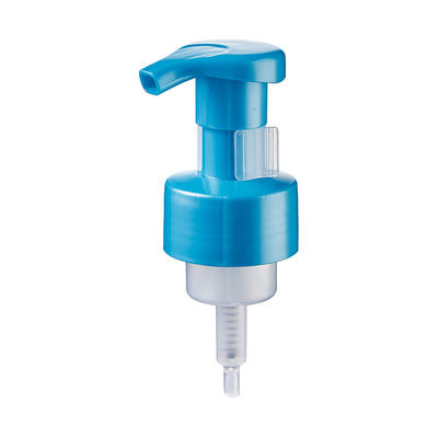 경쟁력 있는 가격과 품질의 폼 디스펜서 펌프, 40/410 42/410, 스킨케어 패키지에 사용