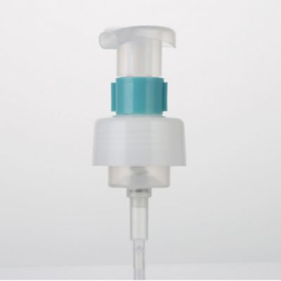 경쟁력 있는 가격과 품질의 폼 디스펜서 펌프, 40/410 42/410, 스킨케어 패키지에 사용