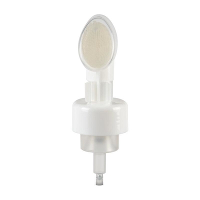 병에 사용되는 브러쉬와 함께 42mm 43mm 플라스틱 폼 분배 펌프 제조