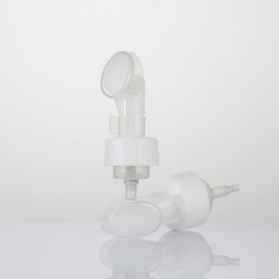 일반적으로 사용되는 42mm 43mm 고품질 폼 디스펜서 펌프, 스킨케어 패키지에 사용