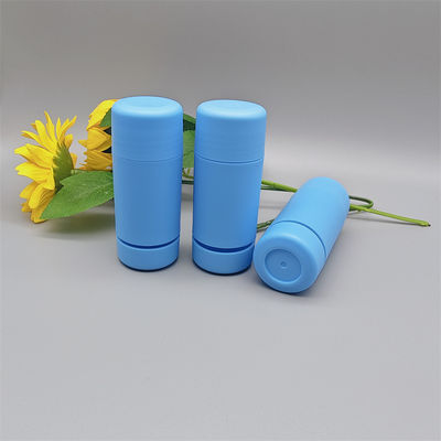 생동감 넘치는 컬러 인쇄 고품질 디오더런트 발살 스틱 15g 30g 50g 75g 용량 화장품에 사용됩니다