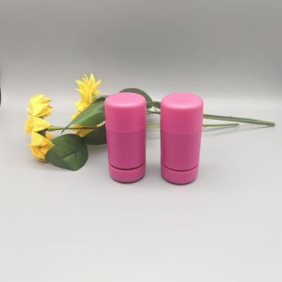 생동감 넘치는 컬러 인쇄 고품질 디오더런트 발살 스틱 15g 30g 50g 75g 용량 화장품에 사용됩니다