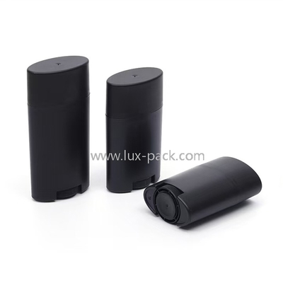 허용 가능한 색상 인쇄 35g 50g 75g 핫 셀링 데오도란트 밤 스틱 메이크업용