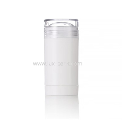 고품질 AS 원료 15g 35g 50g 75g 100g 데오도란트 밤 스틱 OEM ODM 지원