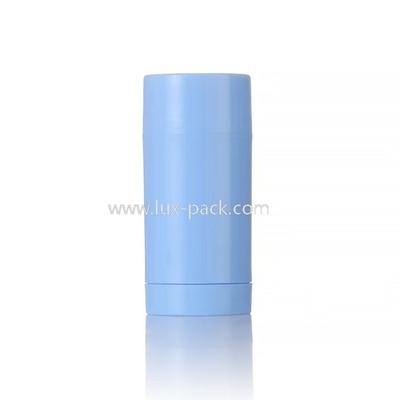 고품질 AS 원료 15g 35g 50g 75g 100g 데오도란트 밤 스틱 OEM ODM 지원