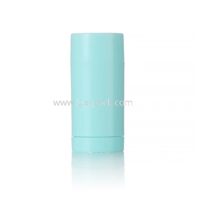 고품질 AS 원료 15g 35g 50g 75g 100g 데오도란트 밤 스틱 OEM ODM 지원