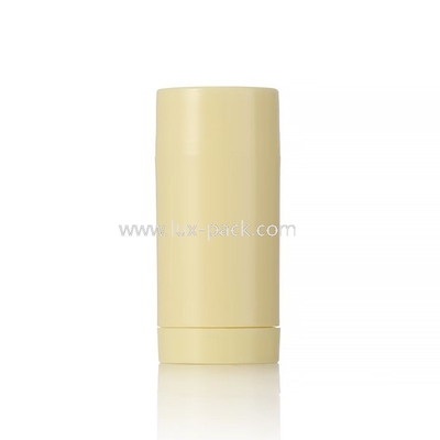 고품질 AS 원료 15g 35g 50g 75g 100g 데오도란트 밤 스틱 OEM ODM 지원