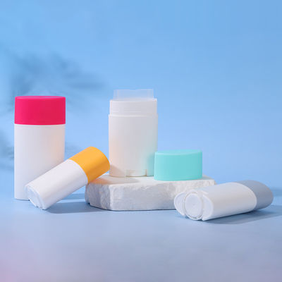 맞춤 색상 35g 50g 75g 핫 판매 신체 향수 디오더런트 발암 스틱