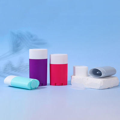 맞춤 색상 35g 50g 75g 핫 판매 신체 향수 디오더런트 발암 스틱