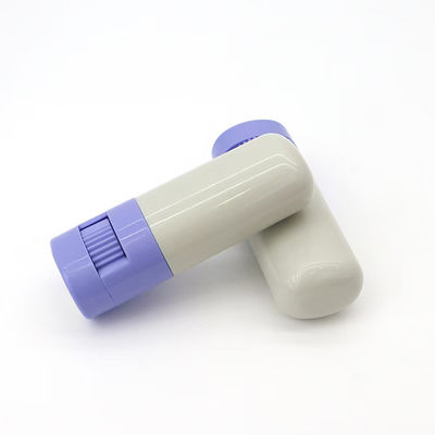 스킨 케어 데오도란트 5g 20g 30g 스틱 스킨 케어 용기 라운드 데오도란트 밤