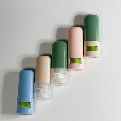 스킨 케어 데오도란트 5g 20g 30g 스틱 스킨 케어 용기 라운드 데오도란트 밤