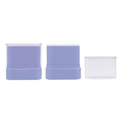 5g 20g 30g 케어 컨테이너 라운드 데오도란트 밤 스킨 케어 데오도란트 스틱 스킨