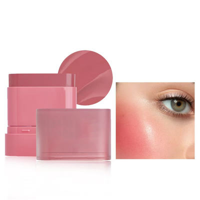 화장품 플라스틱 포장 용기 재사용 스틱 병 입술 발암 병 바닥