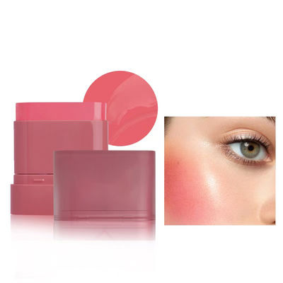 화장품 플라스틱 포장 용기 재사용 스틱 병 입술 발암 병 바닥