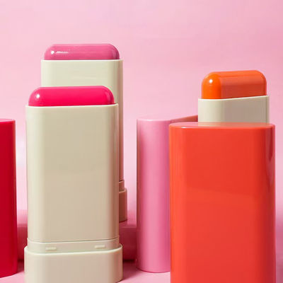 화이트 크림 데오드란트 스틱 데일리 제품 데오드란트 방취제