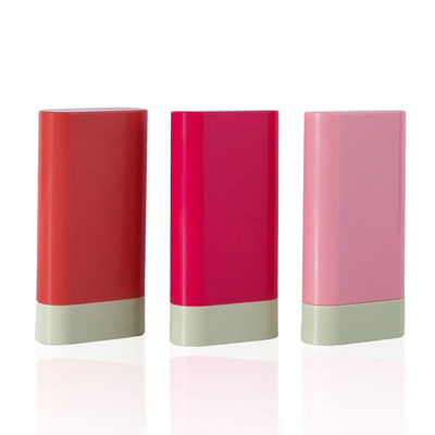 화이트 크림 데오드란트 스틱 데일리 제품 데오드란트 방취제