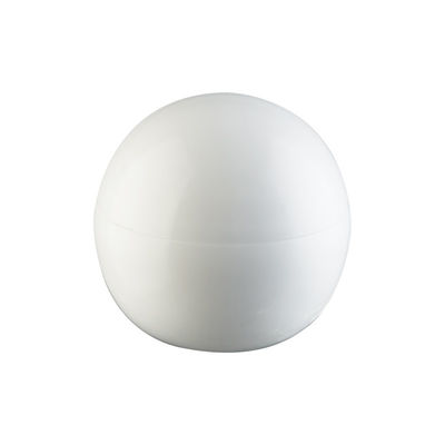 10g 20g 30g 스팟 도매 사각 원형 이중 레이어 PP 스크럽 크림 용기