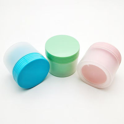 15g 30g 50g 고급 아이크림 용기 맞춤형 플라스틱 용기