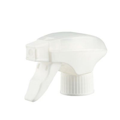 Plastic Trigger Spray Sprayer New Design Plastic Trigger Spray 28MM Household Trigger Sprayer Recyclable
