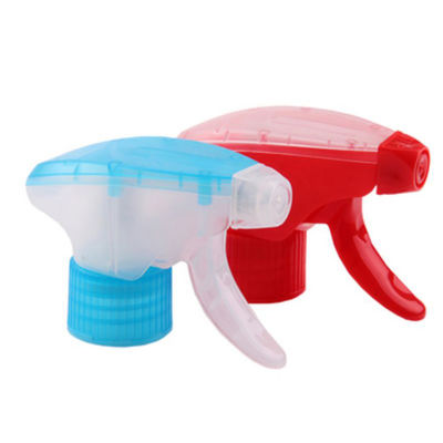 28/400 28/410 28/415 Chemical Fine Mist Professional Hand Plastic Pp Mini Garden Trigger Sprayers for Water Bottle