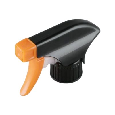Custom Color 28/400 28/410 28/415 Sprayer Stream Head Single Shell Trigger Sprayer