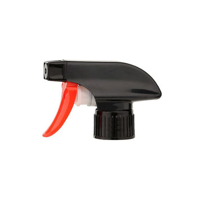Custom Color 28/400 28/410 28/415 Sprayer Stream Head Single Shell Trigger Sprayer
