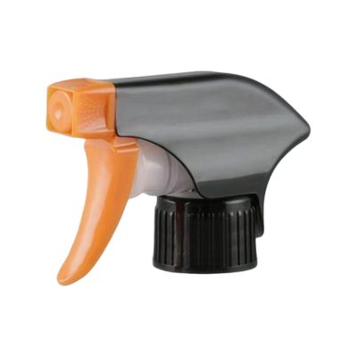 Custom Color 28/400 28/410 28/415 Sprayer Stream Head Single Shell Trigger Sprayer