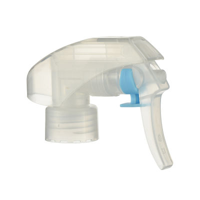 고품질 28mm B형 고출력 비누 디스펜서 내화학성 트리거 분무기