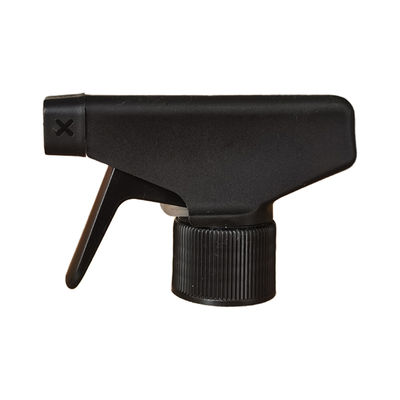 공장 공급 28/400 28/410 맞춤형 색상 액체 디스펜서 트리거 스프레이어 (세차용)