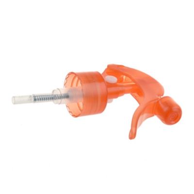 24/410 28/410 Mini Plastic Water Mist Hand Pump Foam Trigger Sprayer Cosmetic Pump