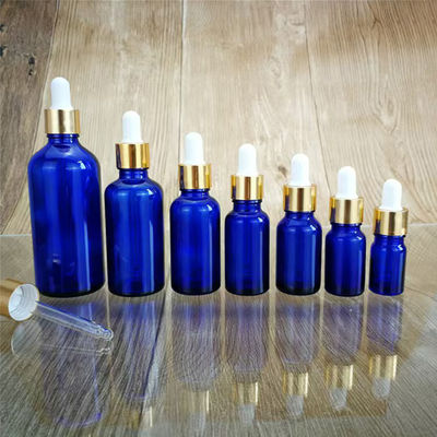 5ml 10ml 15ml 30ml 50ml 100ml 20ml Glass Oil Dropper Bottle Free Sample Black Size 