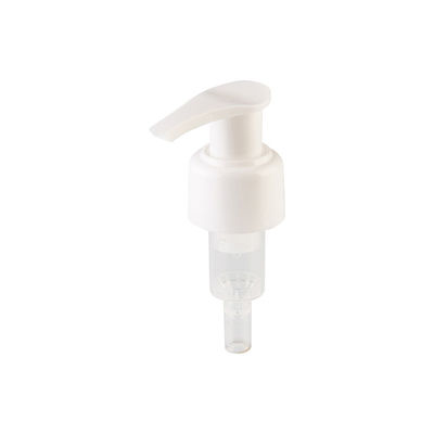 Highly Welcome 24/410 24/415 28/410 On-off Lotion Dispenser Pump Support Customization
