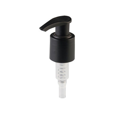 Highly Welcome 24/410 24/415 28/410 On-off Lotion Dispenser Pump Support Customization