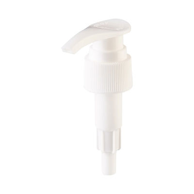 Commonly Used 24/410 28/410 Plastic Lotion Dispenser Pump 100% Quality Ensure