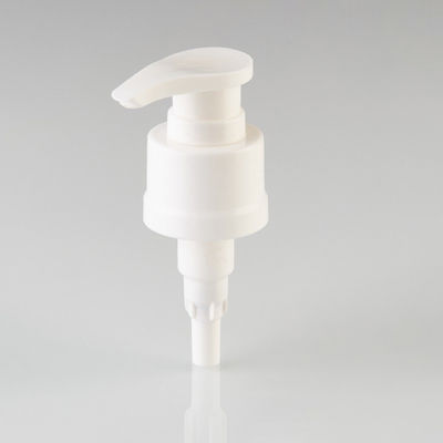Fine Mist Spray Lotion Dispenser Pump for Shampoo and Body Wash - Reusable and Durable with Customizable Labeling