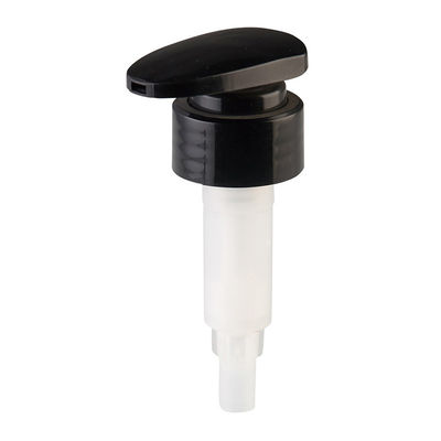 24mm 28mm 32mm Smooth Closure Spring Outside Plastic Lotion Pump