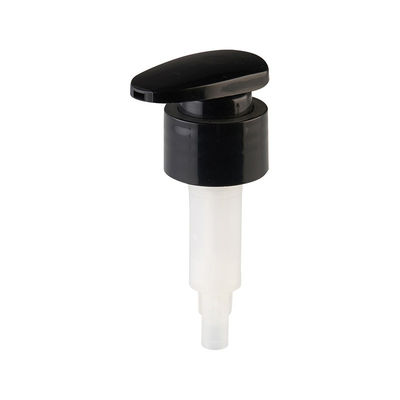 24mm 28mm 32mm Smooth Closure Spring Outside Plastic Lotion Pump
