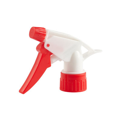 Chemical Fine Mist Professional Hand Plastic Pp Mini Garden Trigger Sprayers for Water Bottle