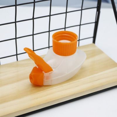 28mm Big Output Soap Dispenser Chemical Trigger Sprayer