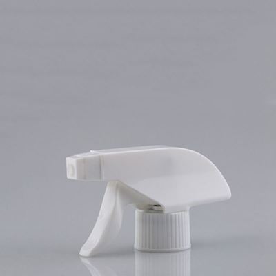 28/410 플라스틱 트리거 분무기 노즐 트리거 청소 솔루션 물주기 가정용 화학 병