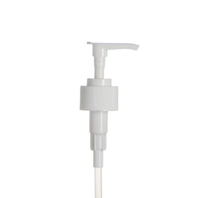 크림 & 세럼용 24/28MM 우수 스크류 잠금 펌프, 탁월함을 위해 설계
