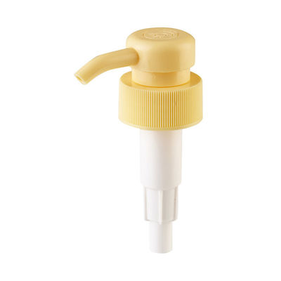 Custom Color 24mm 28mm 33mm Kitchen Washing Soap Dispenser Plastic Screw Lotion Pump