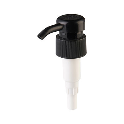28mm30mm 32mm 38mm Kitchen Gel Dispenser Plastic Screw Lotion Pump