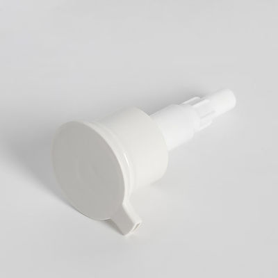 Big Dosage 28mm30mm 32mm 38mm Lotion Dispenser Plastic Screw Lotion Pump for Skin Care