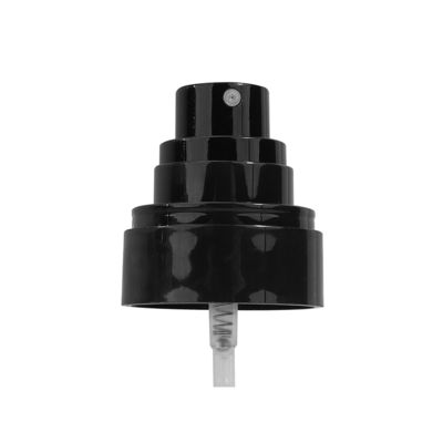 20/410 33Dia 24/410 37 Dia 36/410 40 Dia 플라스틱 페이스 스프레이 향수 미세 미스트 스프레이 펌프 (병용) AS/PP 커버