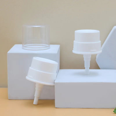 24/410 32/410 네일 프레스 펌프 병 디스펜서 부드러운 액체 배출 제거 메이크업 클렌징용