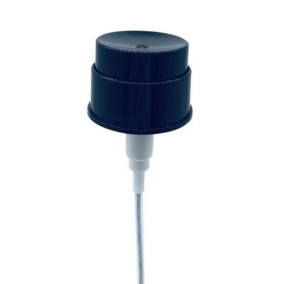 24/410 32/410 네일 프레스 펌프 병 디스펜서 부드러운 액체 배출 제거 메이크업 클렌징용