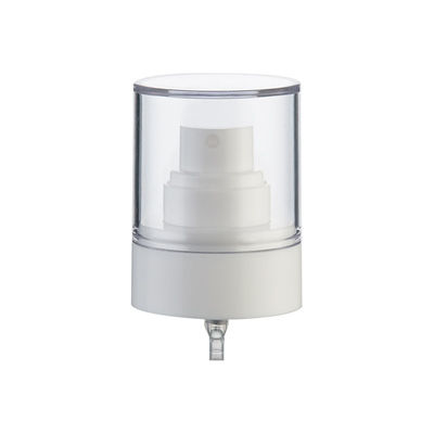 20/410 24/410 36/410 다단계 스텝 모양 부드러운 효과 미세 분무 PP 플라스틱 헤드 대용량 메이크업 세팅 스프레이, AS 플라스틱 캡 포함